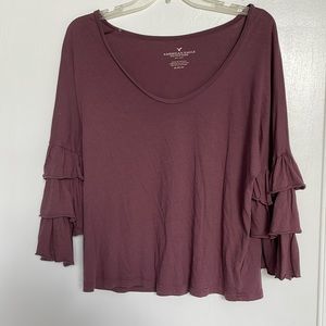 American Eagle Top